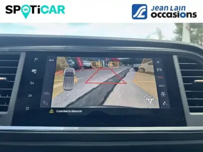 Photo 28 Cupra Ateca  1.5 TSI 150ch DSG7