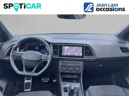 Photo 7 Cupra Ateca  1.5 TSI 150ch DSG7