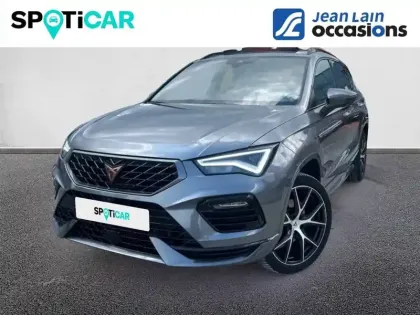 Photo Cupra Ateca V