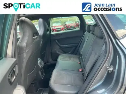 Photo 39 Cupra Ateca  1.5 TSI 150ch DSG7