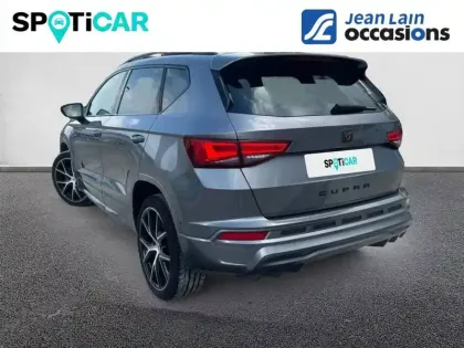 Photo 6 Cupra Ateca  1.5 TSI 150ch DSG7