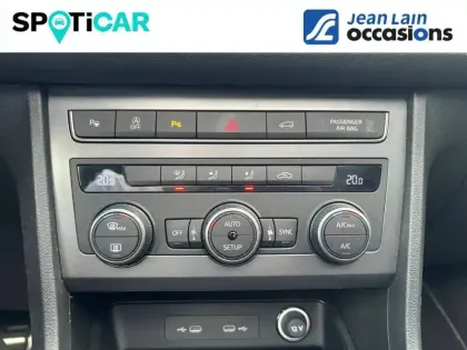 Photo 22 Cupra Ateca  1.5 TSI 150ch DSG7
