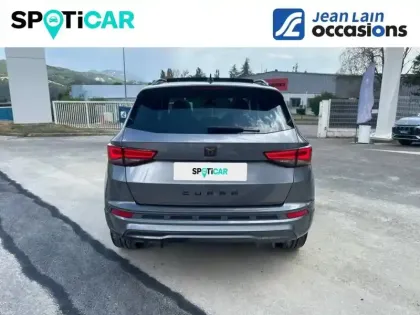 Photo 35 Cupra Ateca  1.5 TSI 150ch DSG7