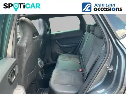 Photo 11 Cupra Ateca  1.5 TSI 150ch DSG7
