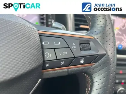 Photo 24 Cupra Ateca  1.5 TSI 150ch DSG7