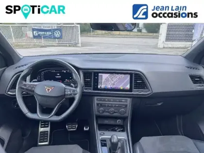 Photo 37 Cupra Ateca  1.5 TSI 150ch DSG7