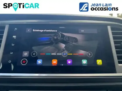 Photo 30 Cupra Ateca  1.5 TSI 150ch DSG7
