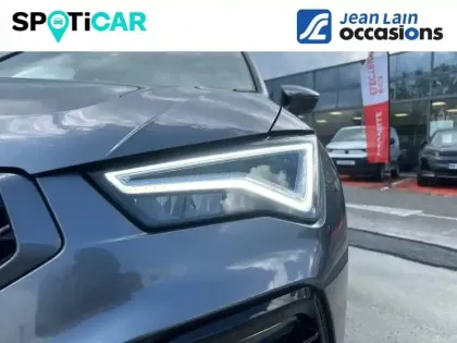 Photo 15 Cupra Ateca  1.5 TSI 150ch DSG7