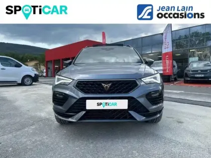 Photo 32 Cupra Ateca  1.5 TSI 150ch DSG7