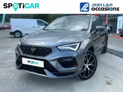 Photo 31 Cupra Ateca  1.5 TSI 150ch DSG7