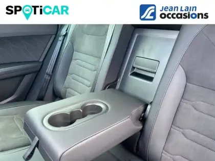 Photo 19 Cupra Ateca  1.5 TSI 150ch DSG7
