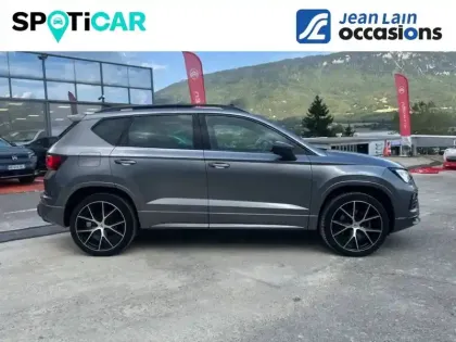 Photo 34 Cupra Ateca  1.5 TSI 150ch DSG7