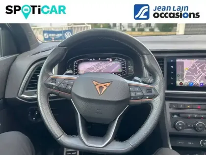 Photo 8 Cupra Ateca  1.5 TSI 150ch DSG7