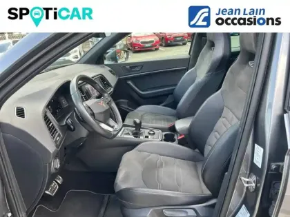 Photo 38 Cupra Ateca  1.5 TSI 150ch DSG7