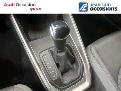 Photo 12 Audi A1  Sportback 25 TFSI 95 ch S tronic 7