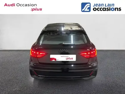 Photo 5 Audi A1  Sportback 25 TFSI 95 ch S tronic 7