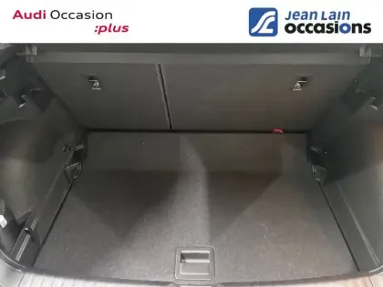 Photo 9 Audi A1  Sportback 25 TFSI 95 ch S tronic 7