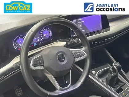Photo 11 Volkswagen Golf  2.0 TDI SCR 115 BVM6