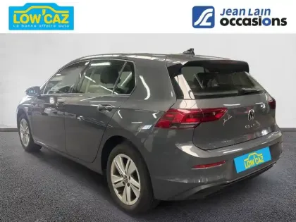 Photo 6 Volkswagen Golf  2.0 TDI SCR 115 BVM6