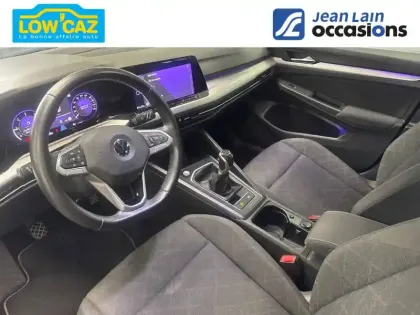 Photo 10 Volkswagen Golf  2.0 TDI SCR 115 BVM6