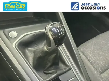 Photo 12 Volkswagen Golf  2.0 TDI SCR 115 BVM6