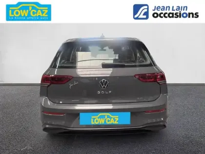 Photo 5 Volkswagen Golf  2.0 TDI SCR 115 BVM6