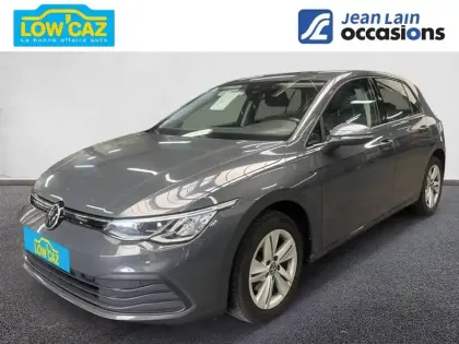 Photo Volkswagen Golf Life Business 1st