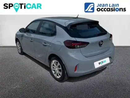Photo 6 Opel Corsa  1.2 75 ch BVM5