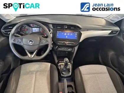 Photo 7 Opel Corsa  1.2 75 ch BVM5