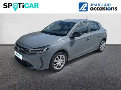 Photo Opel Corsa Base