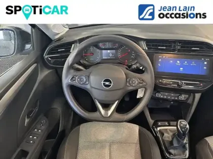 Photo 8 Opel Corsa  1.2 75 ch BVM5