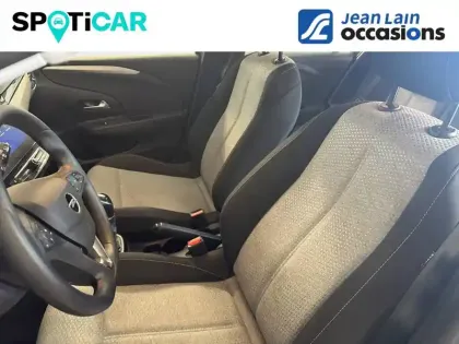 Photo 10 Opel Corsa  1.2 75 ch BVM5