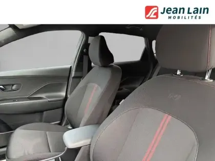 Photo 17 Hyundai Kona  Hybrid 138