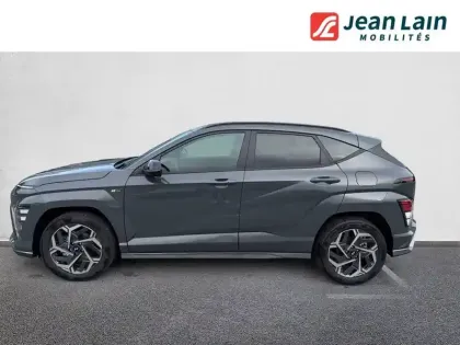 Photo 7 Hyundai Kona  Hybrid 138