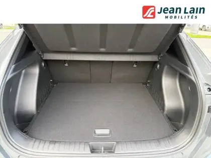 Photo 9 Hyundai Kona  Hybrid 138