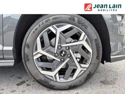 Photo 8 Hyundai Kona  Hybrid 138