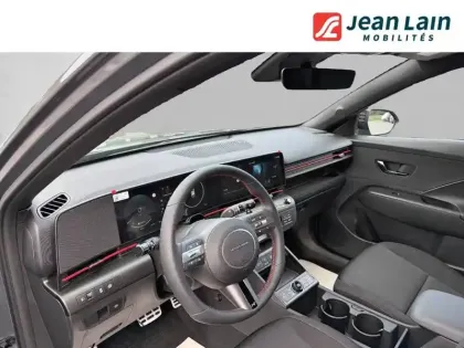 Photo 10 Hyundai Kona  Hybrid 138