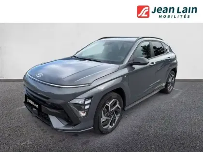Photo Hyundai Kona N Line Ult Ed