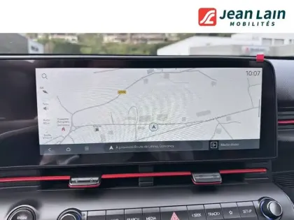 Photo 14 Hyundai Kona  Hybrid 138