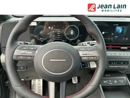 Photo 11 Hyundai Kona  Hybrid 138
