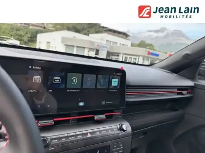 Photo 15 Hyundai Kona  Hybrid 138