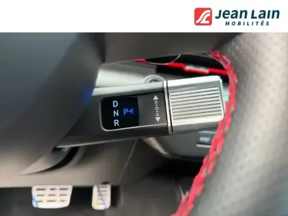 Photo 12 Hyundai Kona  Hybrid 138