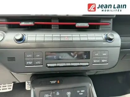 Photo 13 Hyundai Kona  Hybrid 138