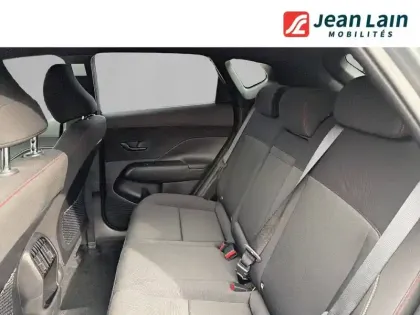 Photo 16 Hyundai Kona  Hybrid 138