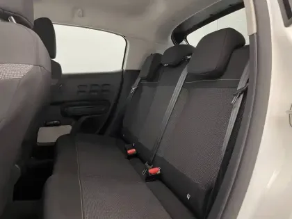 Photo 14 Citroën C3  PureTech 110 ch EAT6