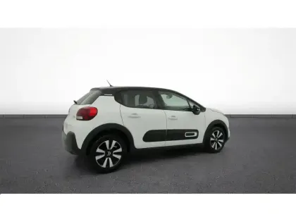 Photo 8 Citroën C3  PureTech 110 ch EAT6