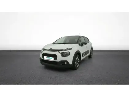 Photo Citroën C3 Max