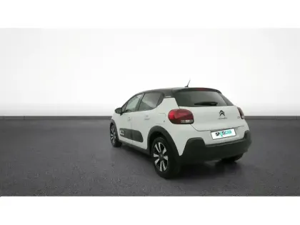Photo 5 Citroën C3  PureTech 110 ch EAT6