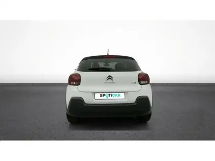 Photo 6 Citroën C3  PureTech 110 ch EAT6