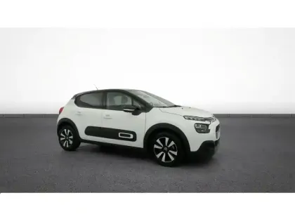Photo 10 Citroën C3  PureTech 110 ch EAT6
